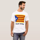 Search for catalan tshirts Catalunya