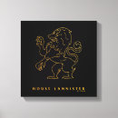 Search for game of thrones canvas prints Westeros