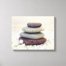 Search for meditate canvas prints Serenity