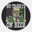Search for funny beer stickers America