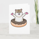 Search for hamsters cards Guinea pig