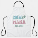 Search for pregnancy aprons Baby shower