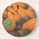 Search for corn coasters Halloween