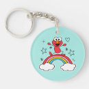 Search for elmo key rings Cute