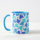 Search for cute pear mugs Pattern