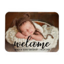 Search for welcome birth announcement cards Baby