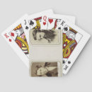 Search for 1900 playing cards Portraits