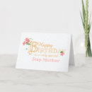Search for step mother Floral