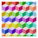Search for optical illusion posters Patterns