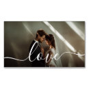 Search for couples business cards Modern