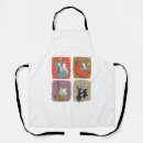 Search for electric guitar aprons Lover