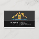 Search for roofer business cards Construction