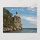 Search for split rock postcards Rocks