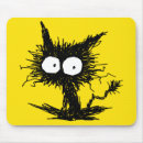 Search for big eye mousepads Black