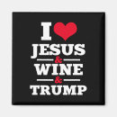 Search for wine making magnets Make america great again
