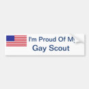 Search for scouting bumper stickers Bsa