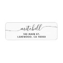 Search for stamps return address labels Stylish