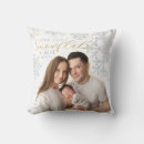 Search for baby keepsake cushions Script
