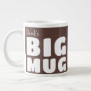 Search for chocolate mugs Novelty