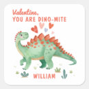 Search for dino mite stickers Kids