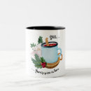 Search for cute illustrated mugs Blue