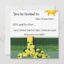 Search for sunshine party invitations Happy