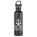 Search for funny lawyer gifts Justice