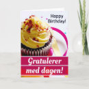 Search for norwegian cards Gratulerer med dagen