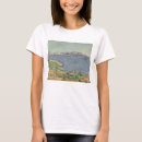 Search for cezanne tshirts Village