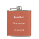 Search for orange wedding gifts For him