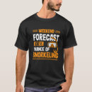 Search for weekend tshirts Scuba