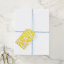 Search for lemon gift tags Bright