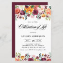 Search for funeral brochure invitations Memorial