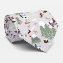 Search for kids christmas ties Snow