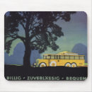 Search for yellow bus mousepads Transportation