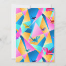 Search for kaleidoscope design postcards Geometric