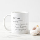 Search for name definition mugs Dictionary