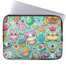 Search for kawaii laptop cases Animals