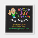 Search for uncle magnets Politics