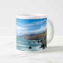Search for coastline mugs Waves