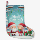 Search for elf christmas stockings Winter