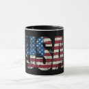 Search for usa text mugs Celebration