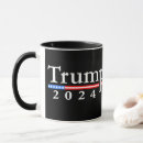 Search for black president mugs Election