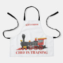 Search for chef in training aprons Children