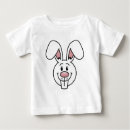 Search for easter baby shirts Bunnies