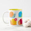 Search for cute snail mugs Kids