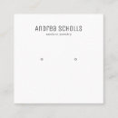 Search for jewellery Earring holder
