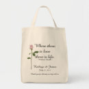 Search for wedding quotes tote bags Pink