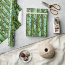 Search for bamboo wrapping paper Illustration