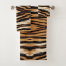 Search for tiger bath towels Safari